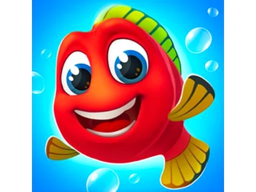 Fishdo - Play free online Puzzle game