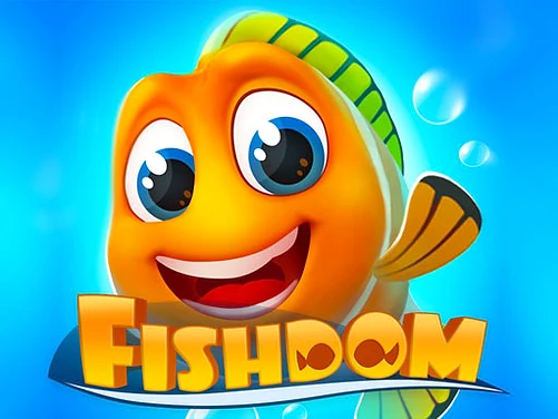 Fishdom - Play free online game