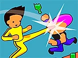 Fist of Fury - Play free online Fighting game
