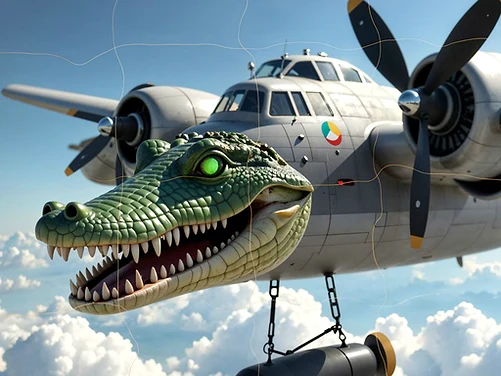 Fix Da Brainrot - Play free online Puzzle game