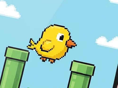 Flappy Birds Game Ai - Play free online game