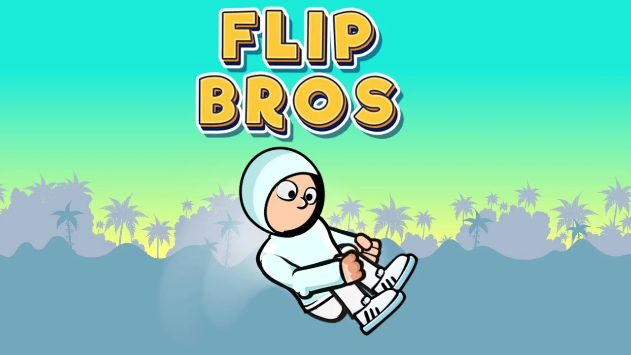 Flip Bros - Play free online Casual Games game