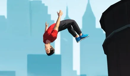 Flip Master - Play free online Arcade game