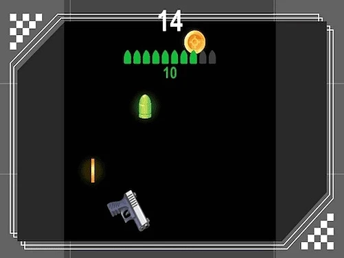 FlipTheGun - Play free online Arcade game