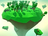 Floating Islands - Play free online Survival game