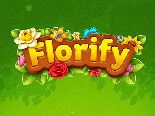 Florify - Play free online Arcade game