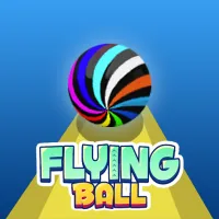 Flying Ball - Play free online Kids game