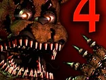 FNAF 4 | Five Nights at Freddy's 4 - Play free online game
