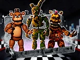 Fnaf Case: Simulator - Play free online game