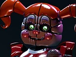 FNAF: Fighting Monsters - Play free online game