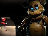 FNAF Ghost Pizzeria - Play free online FNAF | 5 Nights at Freddy's game