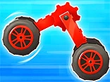 Folding Car - Play free online Casual Games game