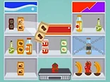 Food Symphony - Play free online sorting game