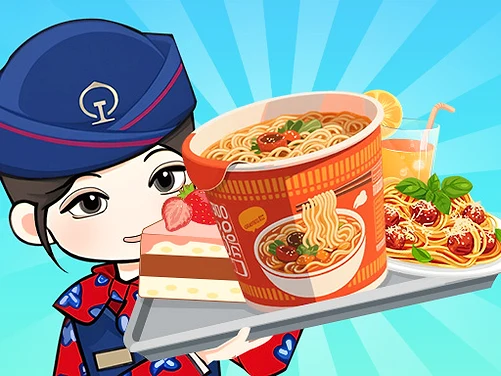 Food Truck Chef Cooking - Play free online Cooking game