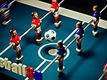 Foosball 3D - Play free online game