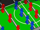Foosball - Play free online Football game