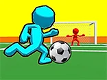 Foot Battle Ball - Play free online Football game