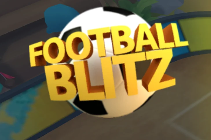 Football Blitz - Play free online game