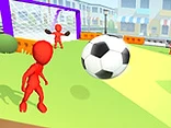 Football: Crazy Kick - Play free online Football game
