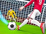 Football Dash 2 - Play free online Football game