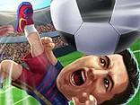 Football League - Play free online Football game