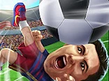Football Legends 2016 - Play free online Football game