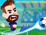 Football Masters: Euro 2020 - Play free online Football game