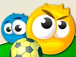 Football: Mega Tactics - Play free online Football game