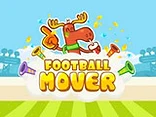 Football Mover - Play free online Football game
