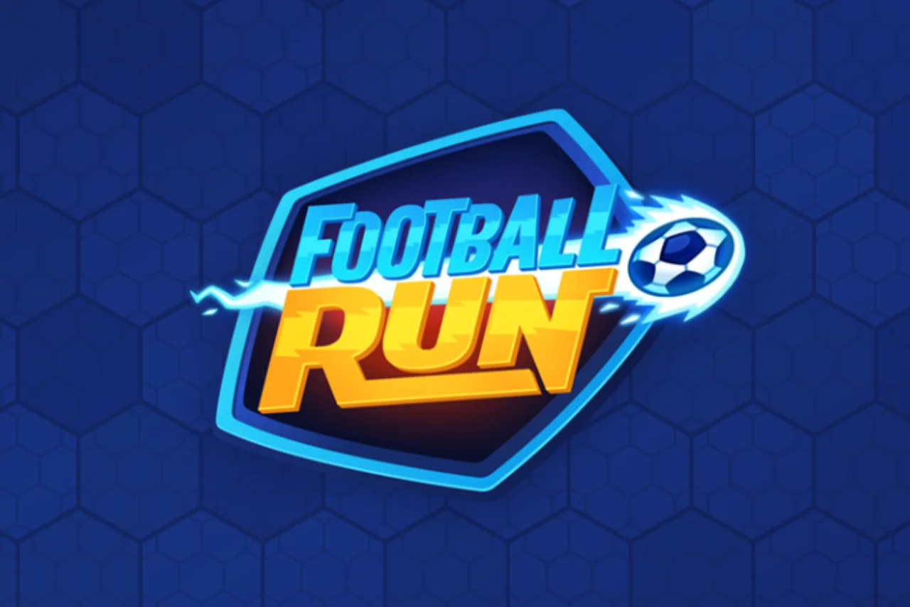 Football Run - Play free online Casual Games game