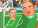 Football: Sports Heads - Play free online Football game