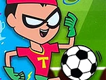 Football: Toon Cup 2019 - Play free online Football game