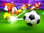 Football: Tricky Kick - Play free online Football game