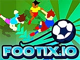 Footix.io - Play free online Football game