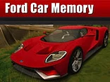 Ford Cars Memory - Play free online Ford game