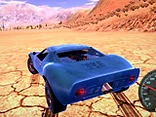 Ford GT40 Simulator - Play free online Ford game
