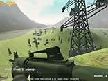 Forest Battle Royale 3D - Play free online Battle game