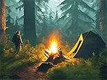 Forest Survival - Play free online Survival game
