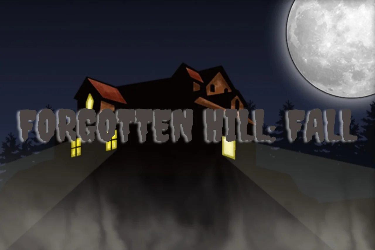 Forgotten Hill: Fall - Play free online game