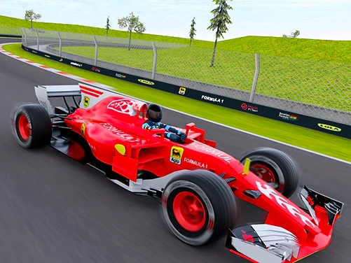 Formula Car Racing Games - Play free online Casual Games game