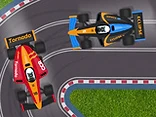 Formula Racers - Play free online Racing game
