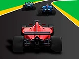 Formula Rush Online - Play free online Racing game