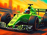 Formula Traffic Racer - Play free online game