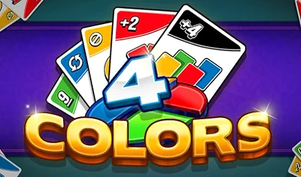 Four Colors - Play free online game
