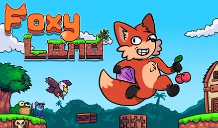 Foxy Land - Play free online game