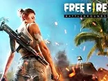 Free Fire - Play free online Casual Games game