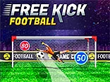 Free Kick Football - Play free online Football game