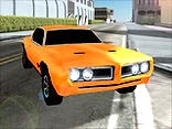 Free Rally: Lost Angeles - Play free online game