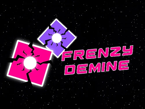 Frenzy Demine - Play free online Shooting game