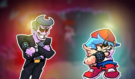 Friday Night Funkin Animania - Play free online Arcade game